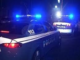 Salerno, sventato furto ad un ristorante