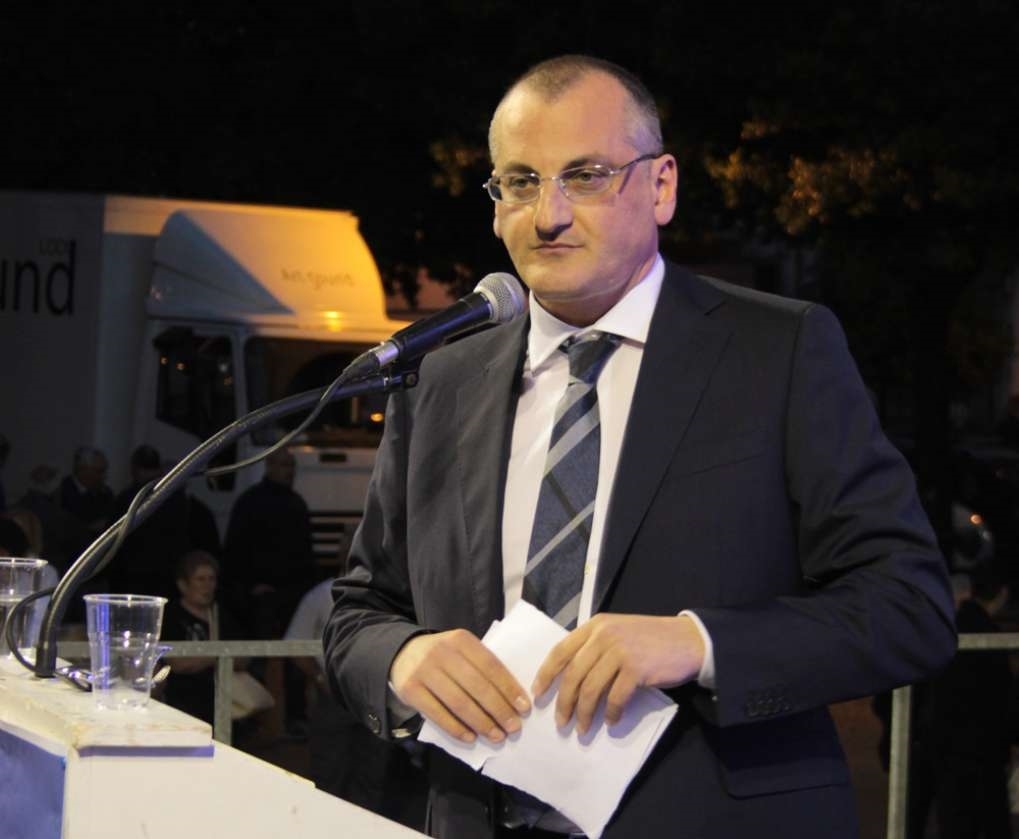 Cariello: «Occorre massimo impegno per dare soluzione ai pazienti ed ai lavoratori del Centro Ises»