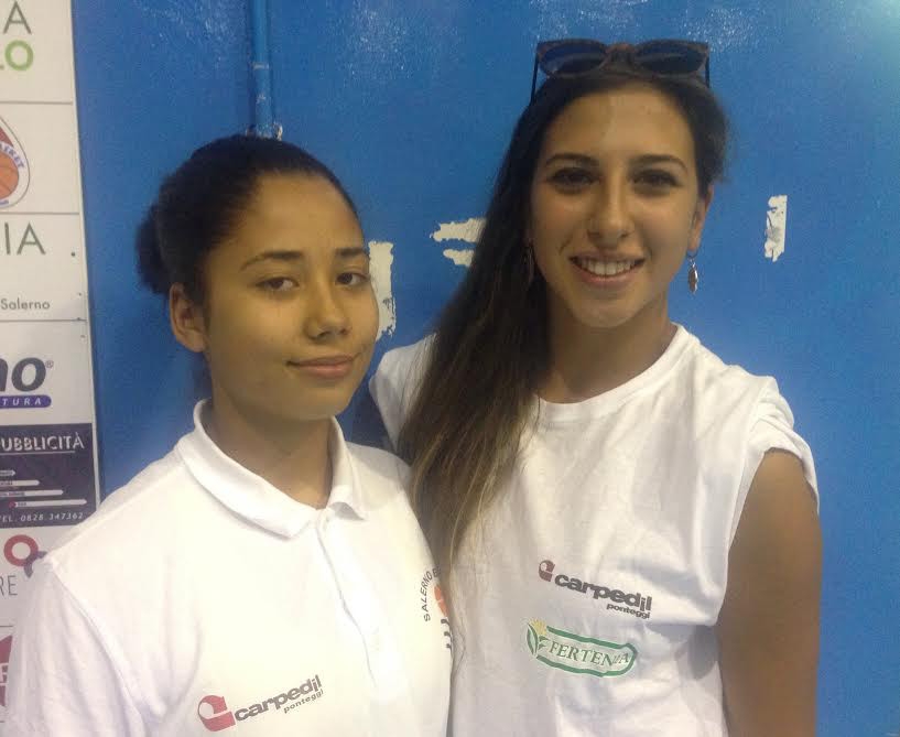 Carpedil, al PalaSilvestri amichevole contro Marigliano