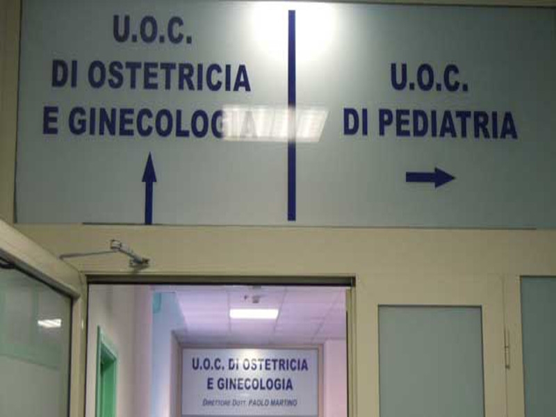 Il T.A.R. riapre il reparto di ostetricia di Cava De’ Tirreni