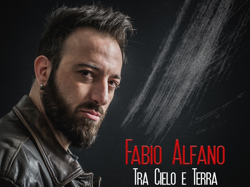 Battipaglia, esce il singolo “Tra cielo e terra” di Fabio Alfano. Tutti proventi saranno devoluti in beneficenza