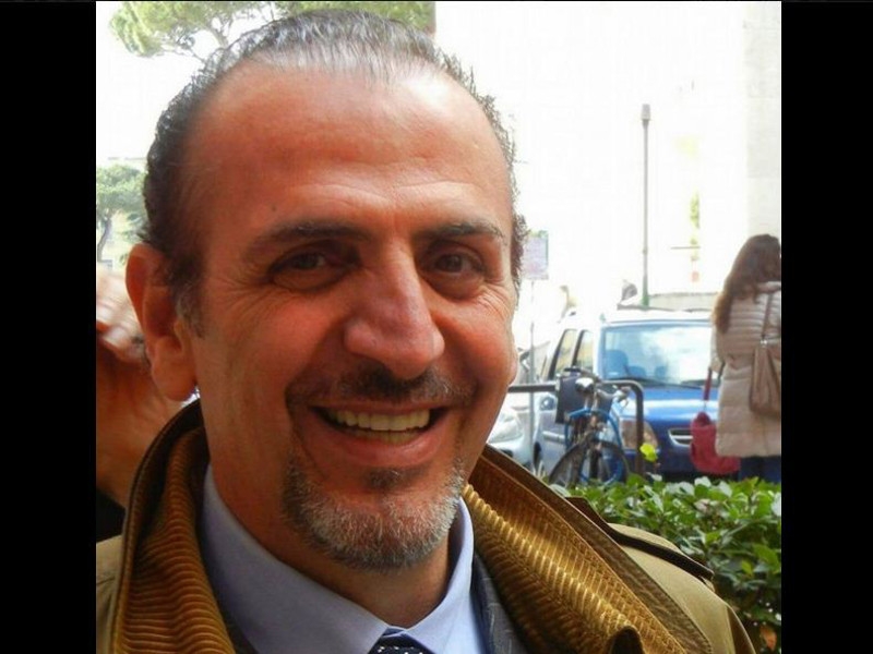 Oggi l’ultimo saluto all’Ispettore Capo Giuseppe Spasiano