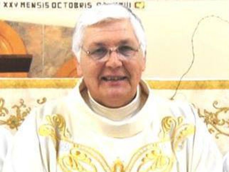 Salerno. Mons. Mario Salerno, 40 anni di sacerdozio