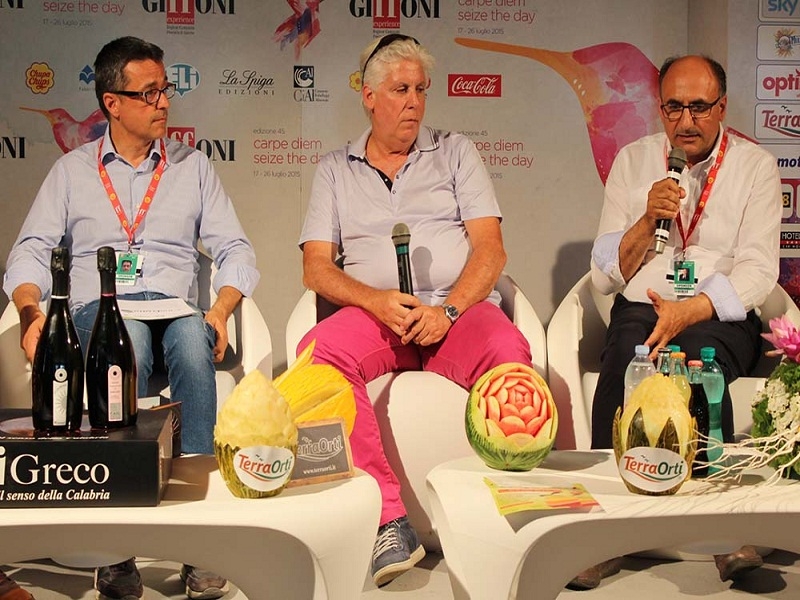Cinefrutta, per la quarta edizione arrivano gli auguri del ministro Maurizio Martina