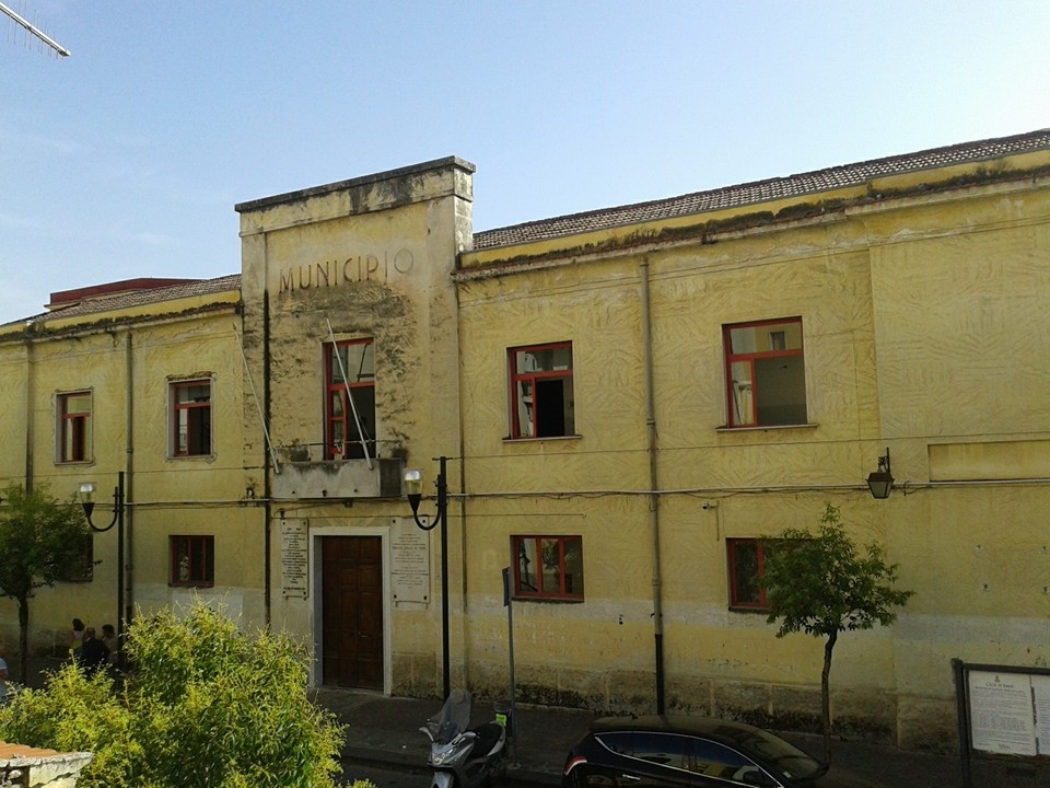 Eboli, Il patrocinio, solo se potranno essere presenti anche i diversamente abili