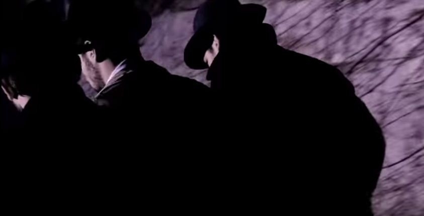 Anno 1954, Antonio De Vita (DC) succede al sindaco scomparso Lorenzo Rago