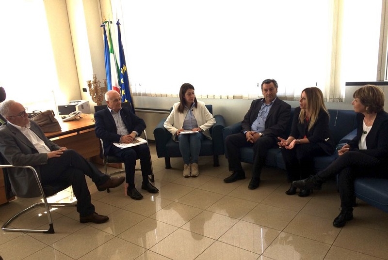 “All books are important”, tutto pronto alla Certosa di Padula per la prima edizione del Festival del Libro