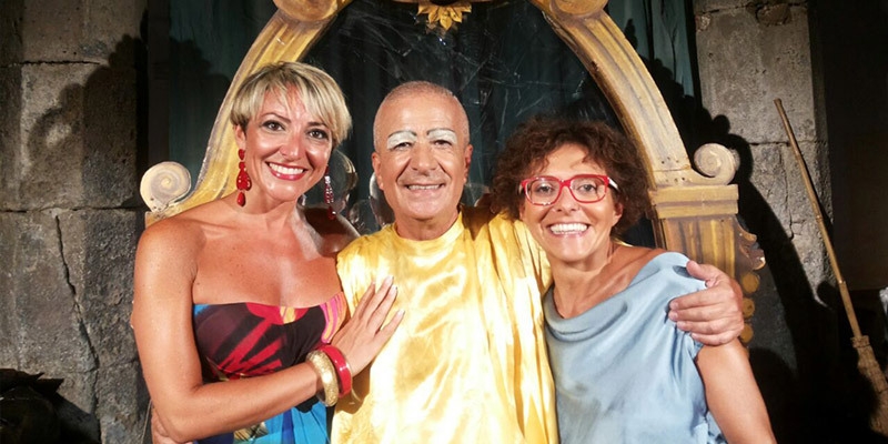 Cava, “Premio Li Curti”, sabato 12 settembre la cerimonia di premiazione