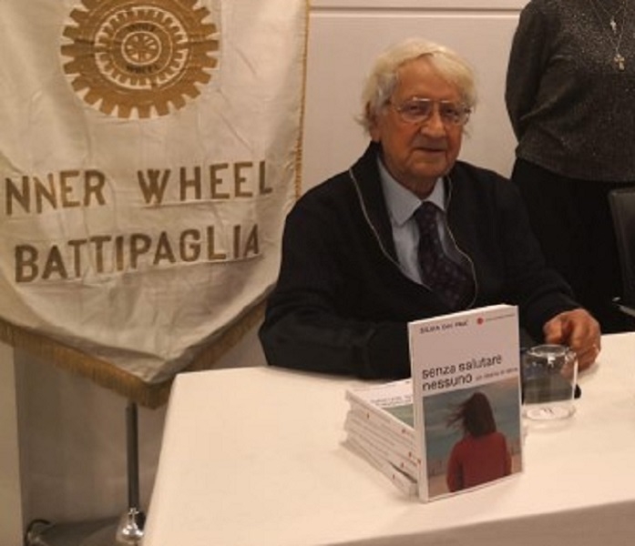 Battipaglia. E’ morto Giovanni Blasi, docente e giornalista