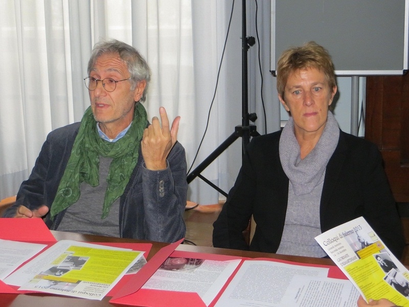 Concerti e spettacoli per le “Giornate demartiniane”