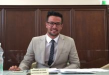 Battipaglia. Cairone: “La città è sporca, Onnembo si dimetta”