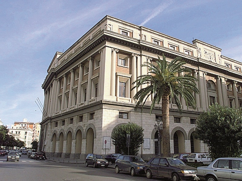 Salerno. Il Sindaco Napoli riceve Matilda Cuomo