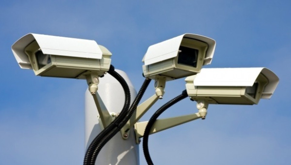 Eboli, tornano la videosorveglianza in città