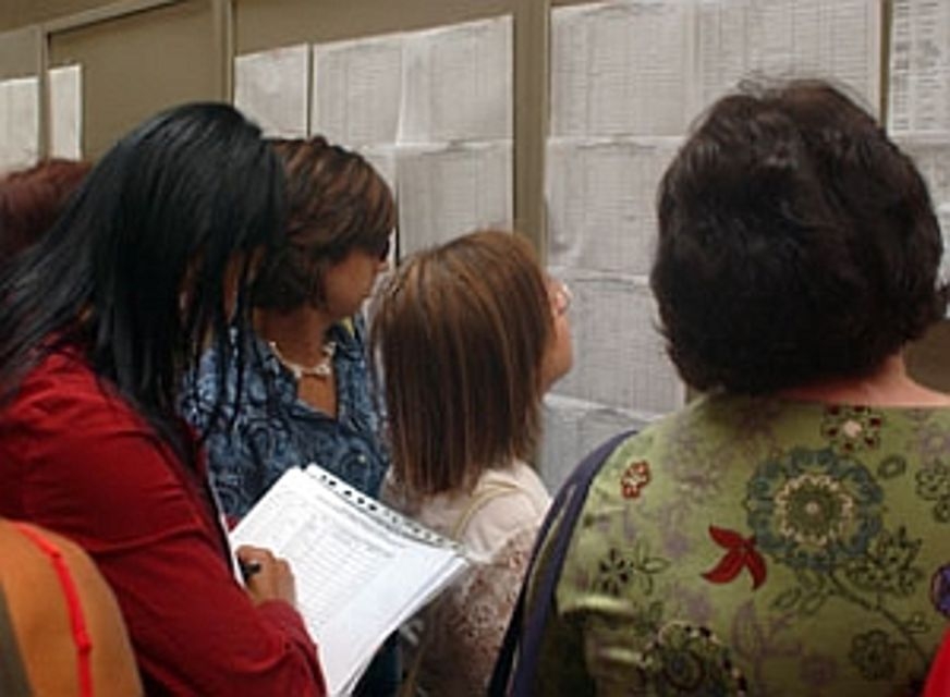 Graduatorie d’Istituto, il Miur pubblica avviso priorità in terza fascia