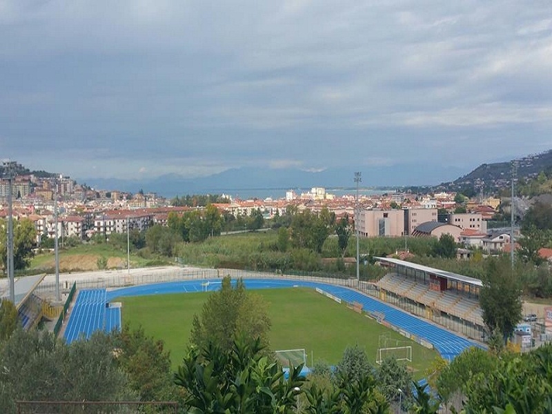 Agropoli. Alfieri candida la pista d’ atletica “Mennea” per le Universiadi 2019