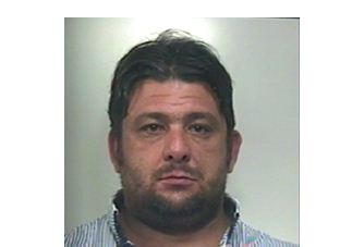 Operazione Italo. Torna in carcere Biagio Petolicchio