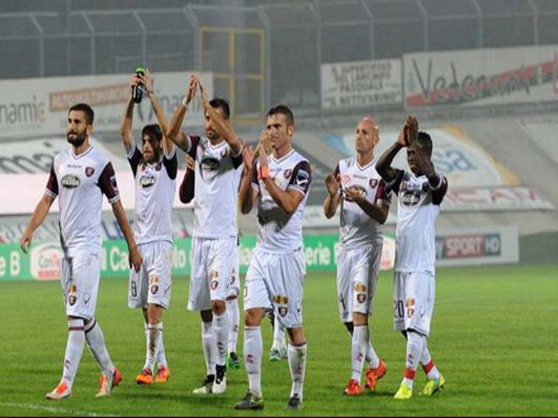 Salernitana, contro il Perugia, fuori l’anima!