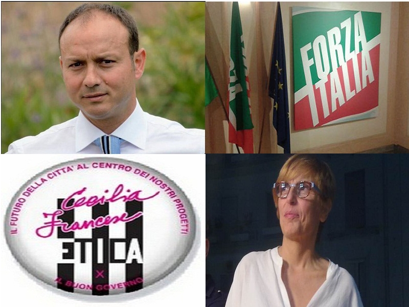 Battipaglia: FI e Etica Del Buongoverno illustrano i punti programmatici