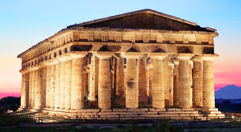 Costiera cilentana: arrivano gli inglesi