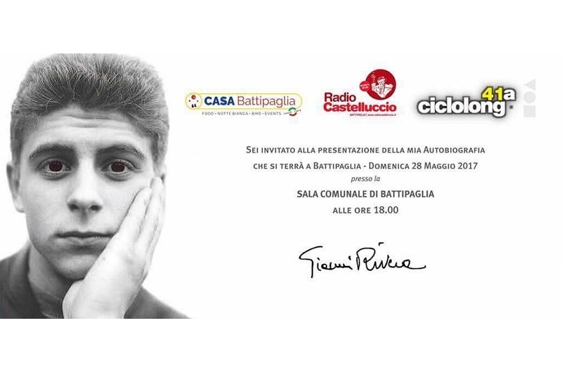 Battipaglia. Gianni Rivera alla presentazione ufficiale del progetto ” Casa Battipaglia”