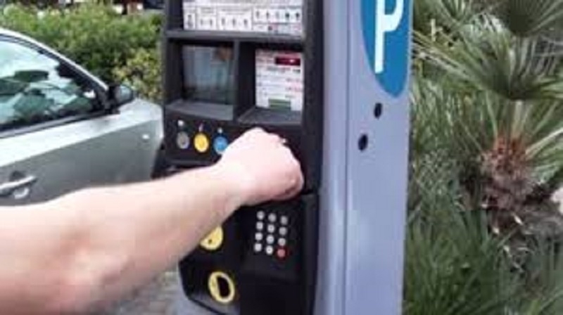 Situazione parcometri e sosta a pagamento, interviene l’assessore Provenza