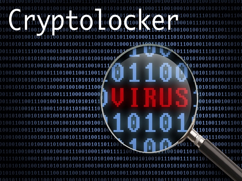 Utenti del web, attenzione al virus Cryptolocker