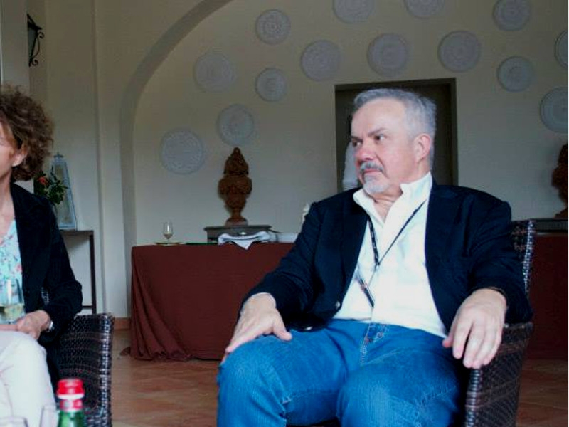 Eboli. Emidio Trotta è il nuovo presidente del Consorzio Area PIP