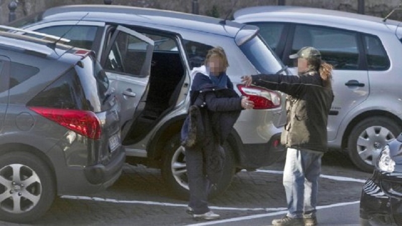 Battipaglia. Polizia Municipale contrasto ai parcheggiatori abusivi
