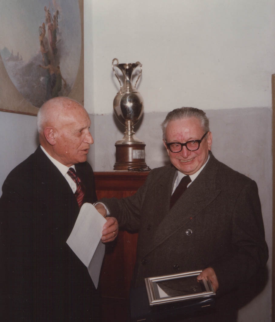 Storia politica del comune di Battipaglia, da Alfonso Menna a Giovanni Santomauro