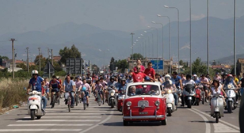 Battipaglia. 41esima edizione “La Ciclolonga” e “Casa Battipaglia”