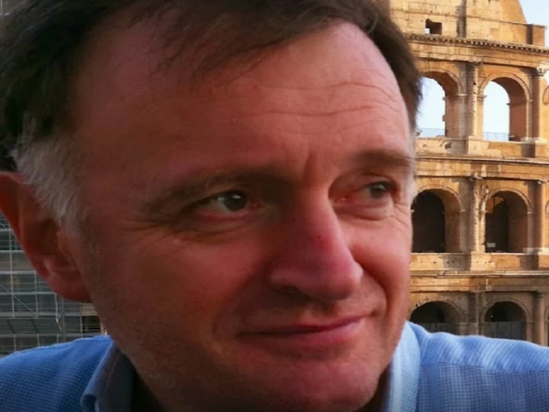 Pino Bovi: “Ok a Di Cunzolo come coordinatore, mai nessuno però ha chiesto il mio parere”