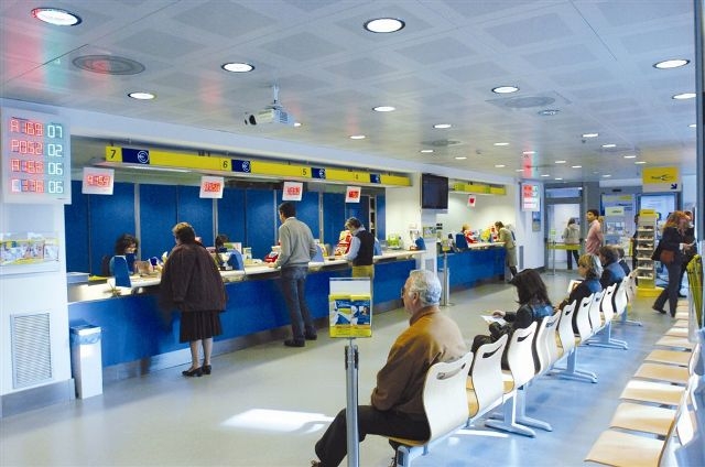 Coronavirus. “Cura Italia”: orari ridotti per Poste Italiane