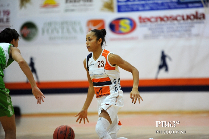 Convergenze Givova Battipaglia, arriva la tanto attesa vittoria