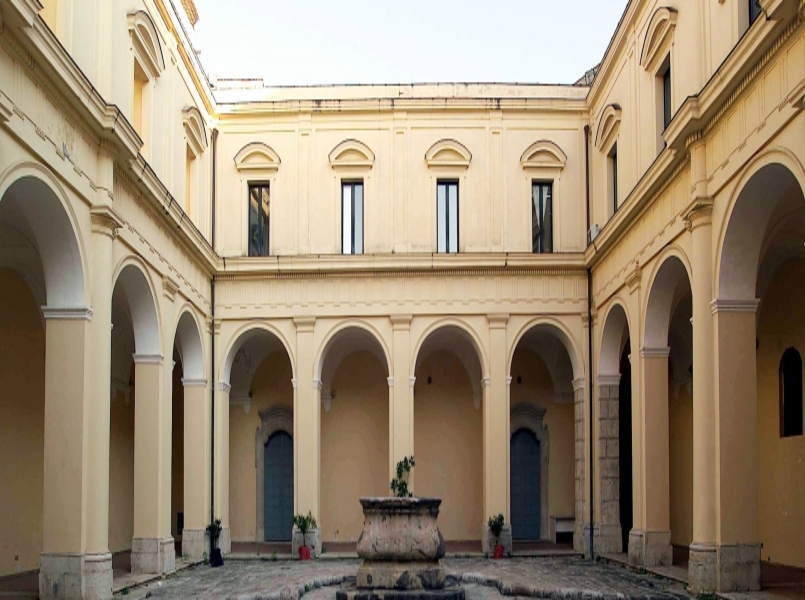 Il Museo Archeologico di Eboli aderisce alla campagna “Nastro Rosa” della lega Italiana per la Lotta ai Tumori
