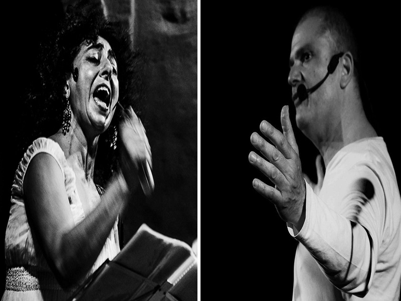 Il concerto del Caterina Pontrandolfo Trio e della Scuola dell’arpa viggianese apre i Colloqui di Salerno