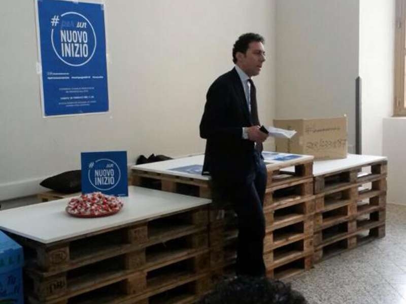 Battipaglia, cala il sipario sulla 2 giorni “Per Un Nuovo Inizio” di Vincenzo Inverso