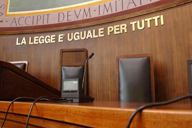 Battipaglia – lottizzazione S. Lucia. A Processo Brunello Di Cunzolo e Giuseppe Pontecorvo