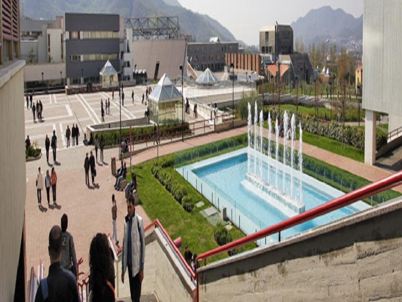 Ateneo Musicale Internazionale di Salerno – Università degli Studi di Salerno