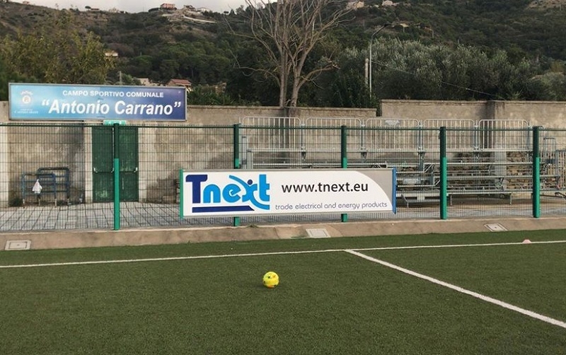 Eccellenza girone B: il punto. Santa Maria in vetta