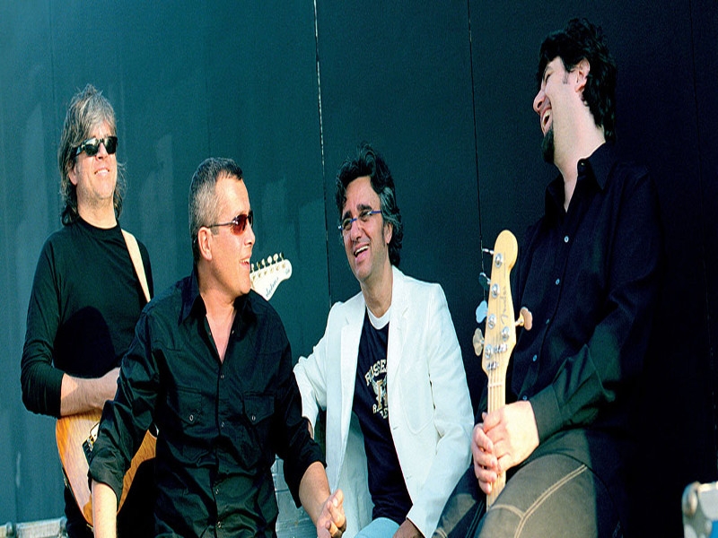 Agropoli. Il 1° gennaio si festeggia in piazza con il concerto degli “Stadio”