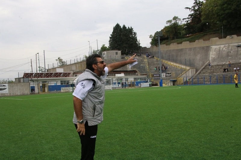 Battipagliese – Costa d’Amalfi. I convocati di Mr. Viscido