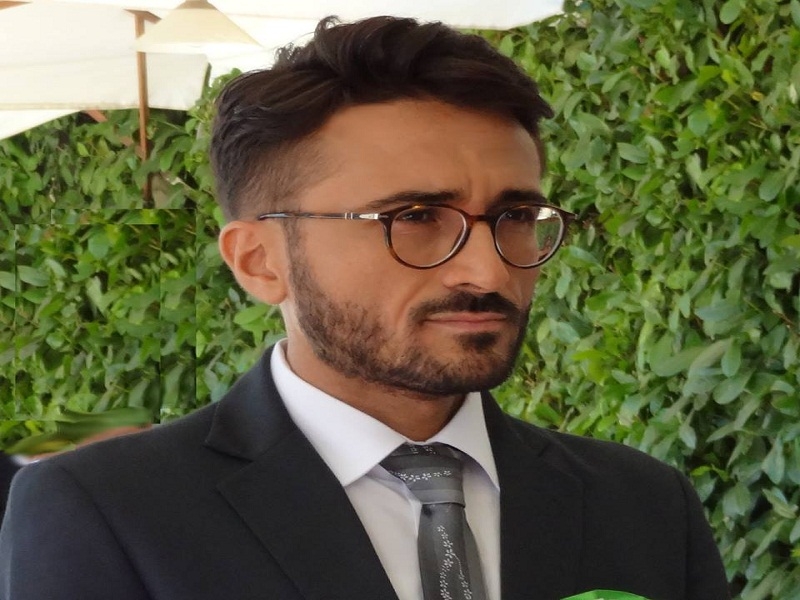 Ztl a Scafati, i dubbi di Angelo Matrone.