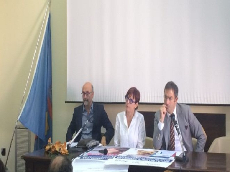 Battipaglia. La Sindaca bacchetta l’assessore Onnembo