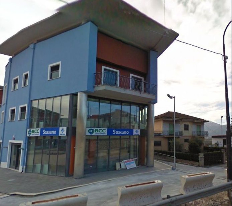 Fusione tra la BCC Banca del Cilento e Lucania Sud e la BCC di Sassano