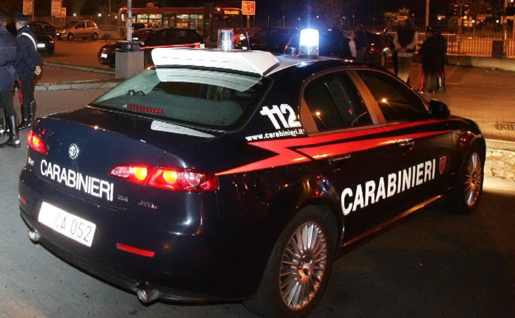 Due arresti tra Eboli e Campagna