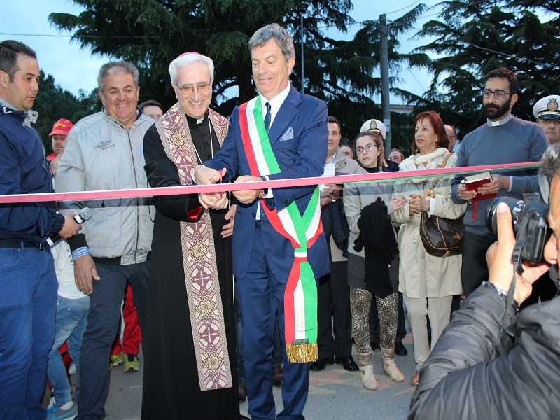 Conto alla rovescia per la Festa del Carciofo di Paestum IGP
