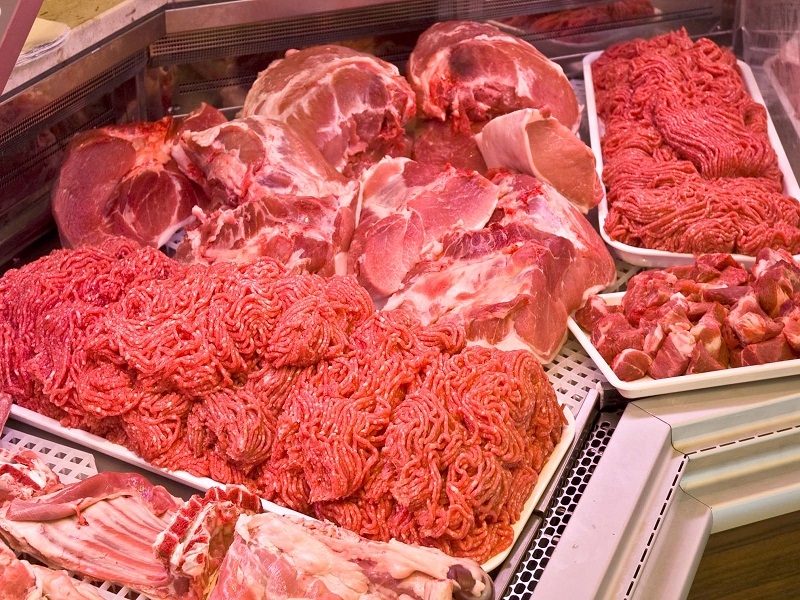 Controlli nelle macellerie, scatta l’operazione “Pasqua Sicura”