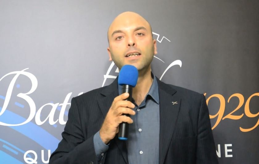 Olevano sul Tusciano. Verde pubblico abbandonato, la proposta di Michele Ciliberti
