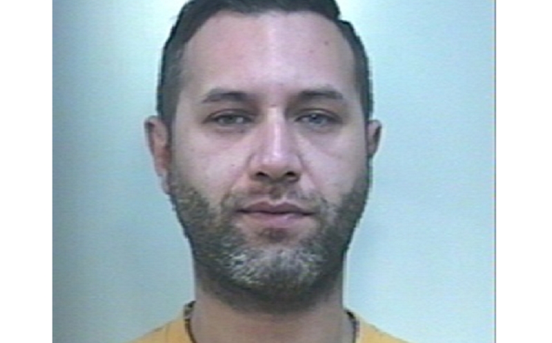 Battipaglia. Recidivo allo spaccio, arrestato Agostino Caruccio