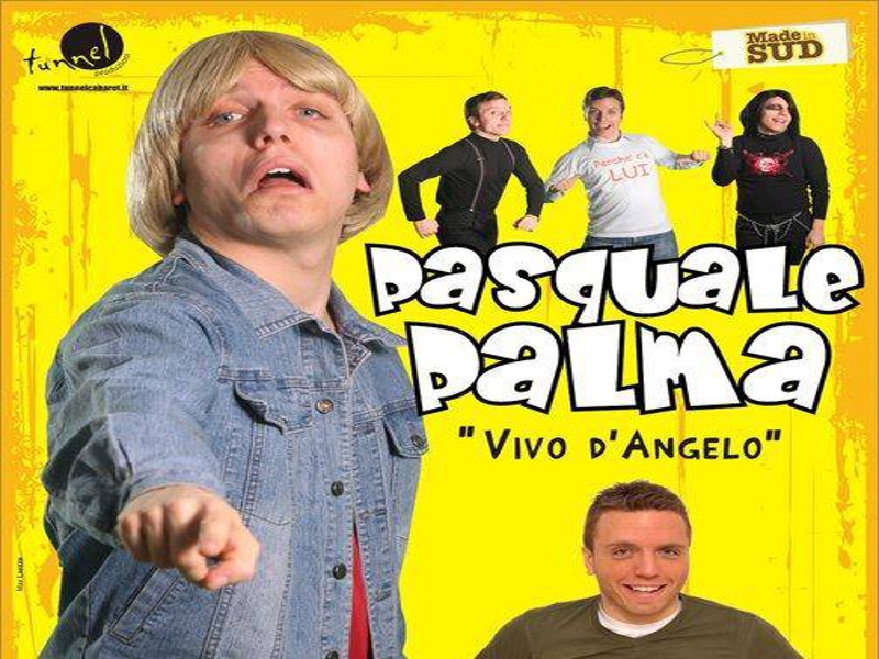 Pontecagnano. Seconda edizione di Natale con Gera, ospite d’eccezione “Pasquale Palma”